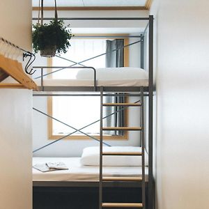 Economy Twin Room Bunk Bed